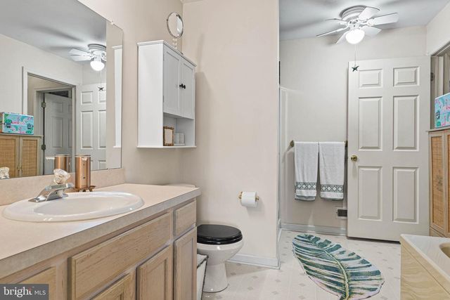 764 EDDEN CT, Southampton, PA 18966
