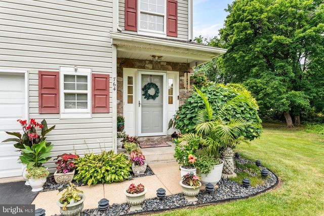 764 EDDEN CT, Southampton, PA 18966