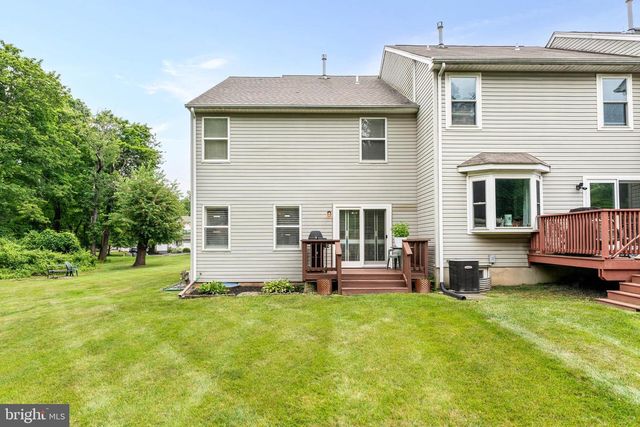 764 EDDEN CT, Southampton, PA 18966