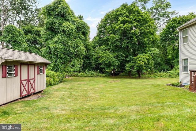 764 EDDEN CT, Southampton, PA 18966