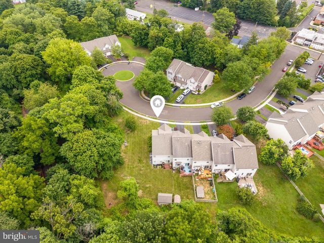 764 EDDEN CT, Southampton, PA 18966