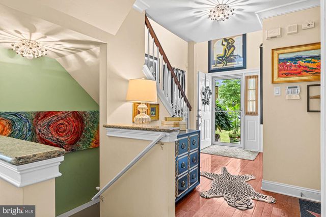 764 EDDEN CT, Southampton, PA 18966