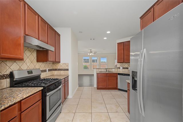 18307 All Oak Trail, Houston, TX 77084