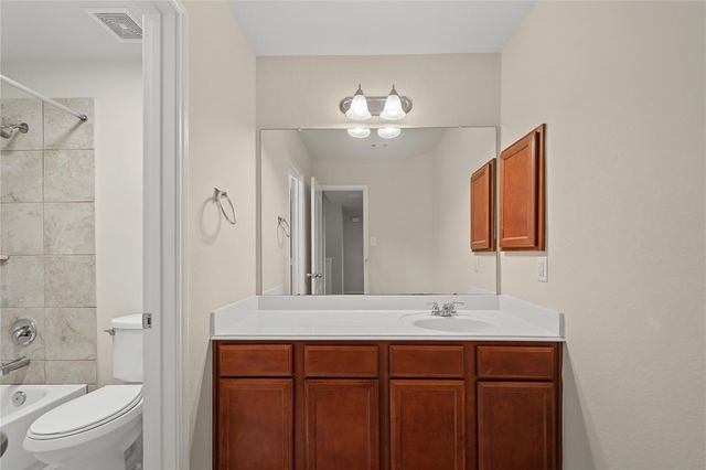 18307 All Oak Trail, Houston, TX 77084