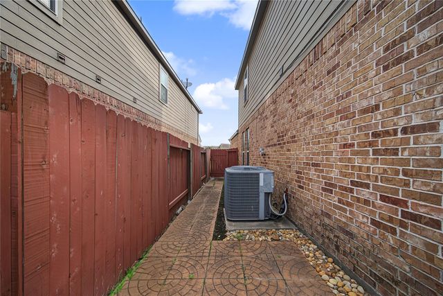 18307 All Oak Trail, Houston, TX 77084