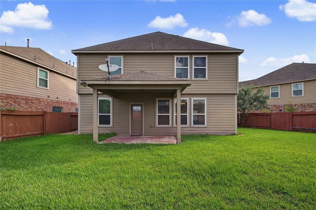18307 All Oak Trail, Houston, TX 77084