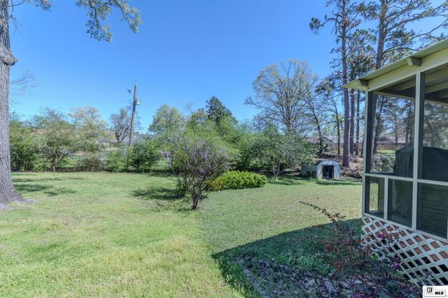 304 DARBONNE DRIVE, West Monroe, LA 71291