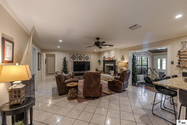 304 DARBONNE DRIVE, West Monroe, LA 71291