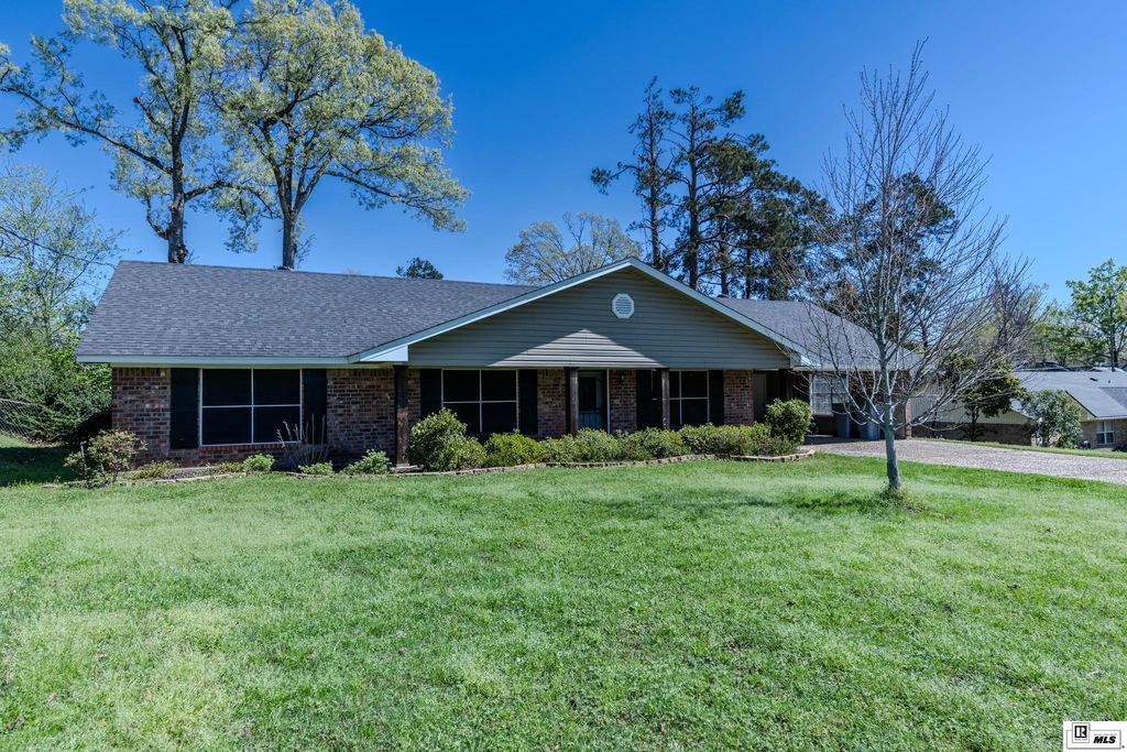 304 DARBONNE DRIVE, West Monroe, LA 71291