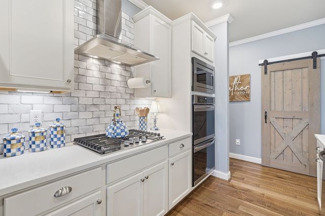 218 Highland Pointe Drive, Ellijay, GA 30536