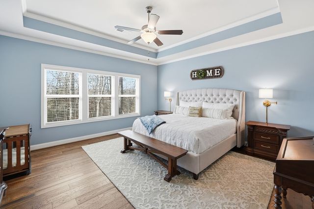 218 Highland Pointe Drive, Ellijay, GA 30536