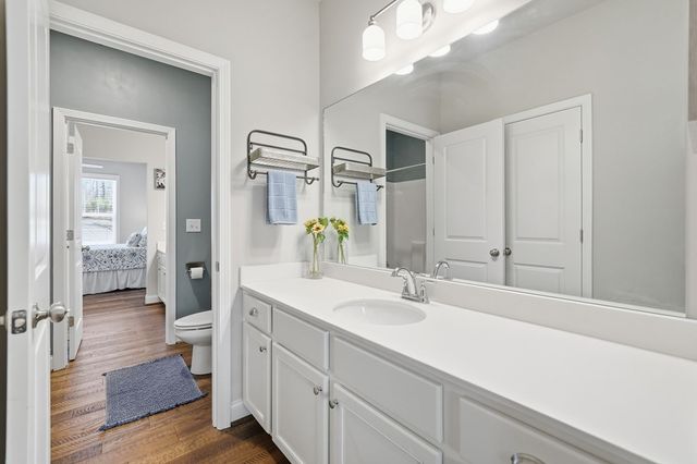 218 Highland Pointe Drive, Ellijay, GA 30536