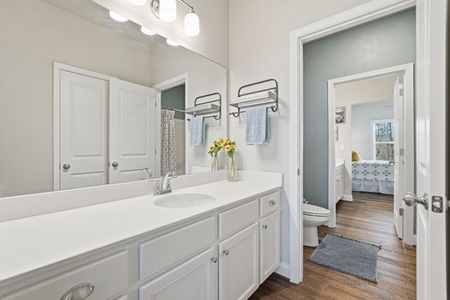 218 Highland Pointe Drive, Ellijay, GA 30536