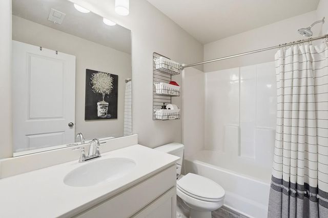 218 Highland Pointe Drive, Ellijay, GA 30536