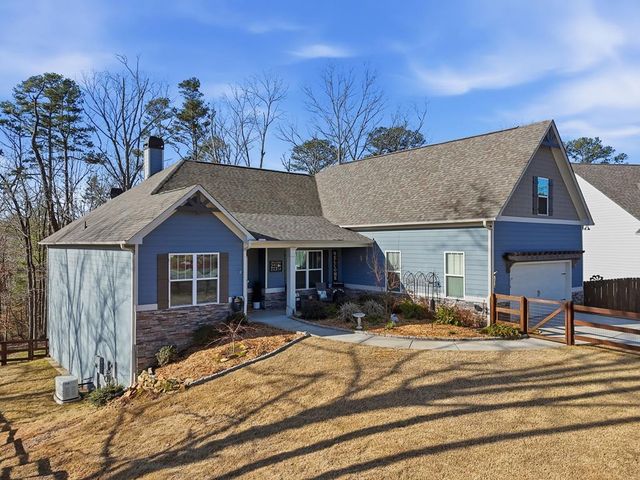 218 Highland Pointe Drive, Ellijay, GA 30536