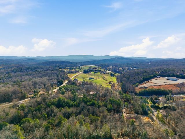218 Highland Pointe Drive, Ellijay, GA 30536