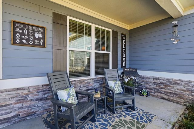 218 Highland Pointe Drive, Ellijay, GA 30536