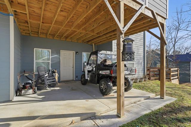 218 Highland Pointe Drive, Ellijay, GA 30536