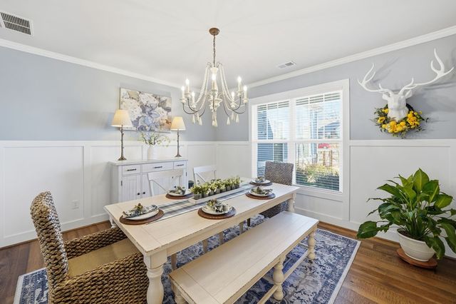 218 Highland Pointe Drive, Ellijay, GA 30536