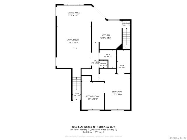 88 Eagle Ridge Way, Nanuet, NY 10954