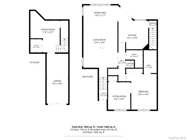 88 Eagle Ridge Way, Nanuet, NY 10954