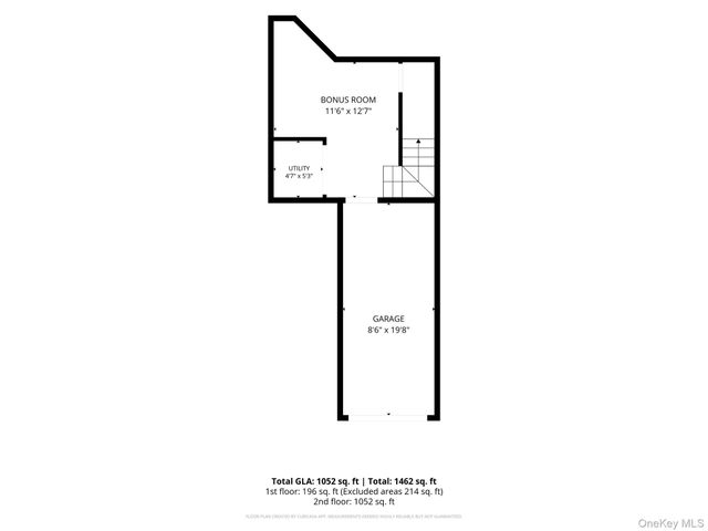 88 Eagle Ridge Way, Nanuet, NY 10954