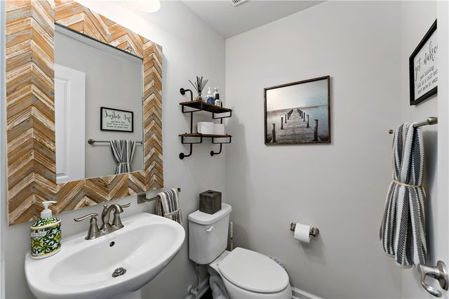 1017 Pinnacle Ct, South Fayette, PA 15057
