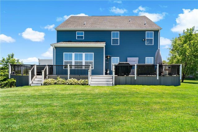 1017 Pinnacle Ct, South Fayette, PA 15057