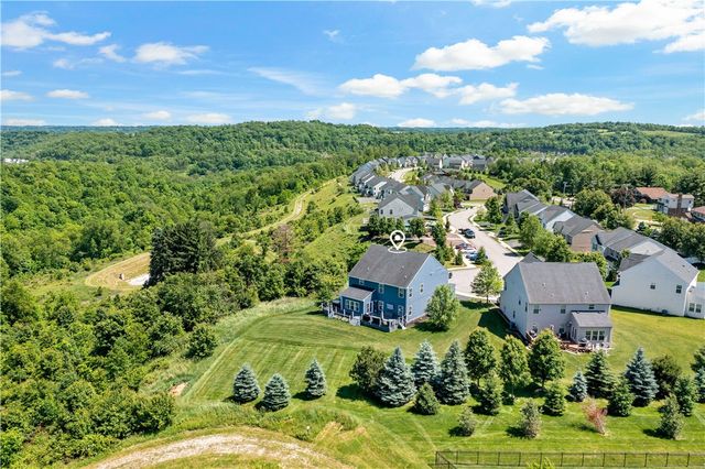 1017 Pinnacle Ct, South Fayette, PA 15057