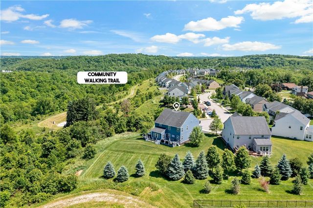 1017 Pinnacle Ct, South Fayette, PA 15057