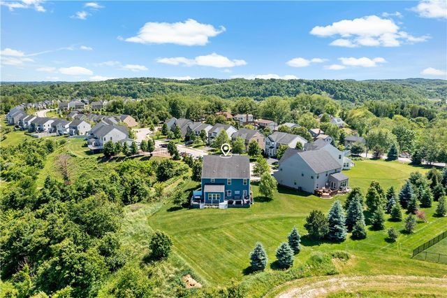 1017 Pinnacle Ct, South Fayette, PA 15057