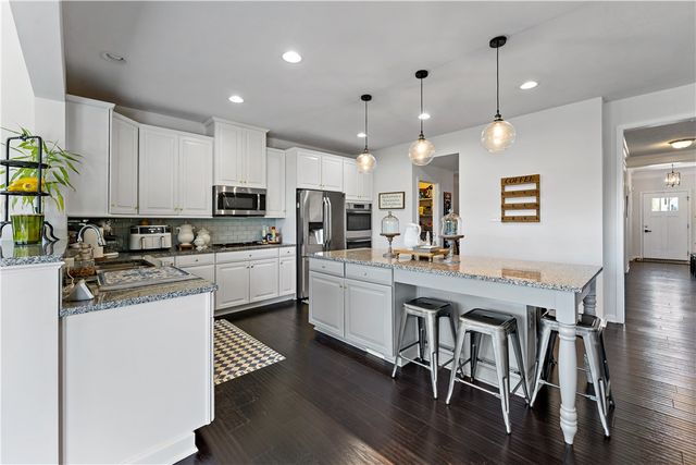 1017 Pinnacle Ct, South Fayette, PA 15057