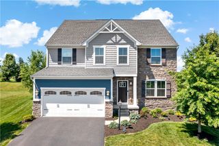 1017 Pinnacle Ct, South Fayette, PA 15057
