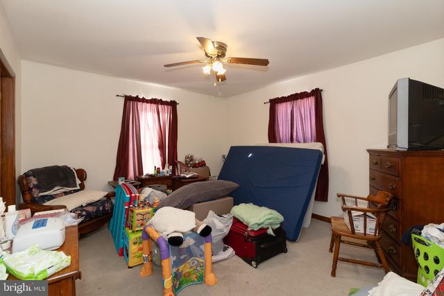 32731 MELSON ROAD, Delmar, MD 21875
