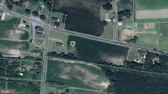 32731 MELSON ROAD, Delmar, MD 21875