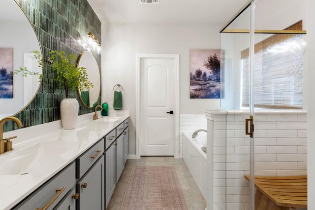 217 McCrae DR, Liberty Hill, TX 78642