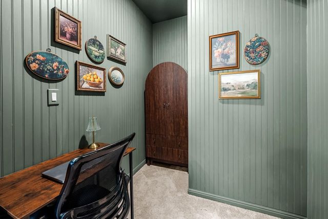 217 McCrae DR, Liberty Hill, TX 78642