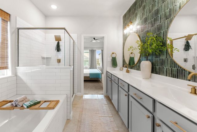 217 McCrae DR, Liberty Hill, TX 78642