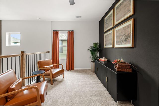 217 McCrae DR, Liberty Hill, TX 78642