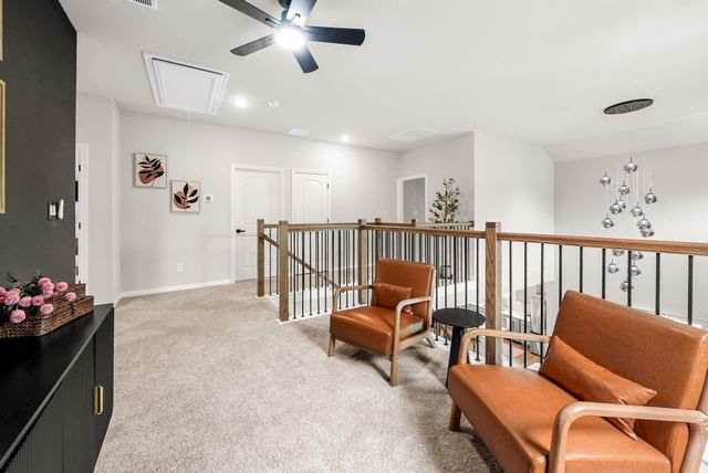 217 McCrae DR, Liberty Hill, TX 78642