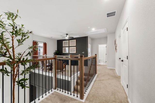 217 McCrae DR, Liberty Hill, TX 78642