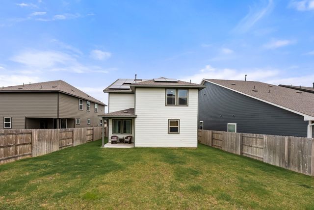 217 McCrae DR, Liberty Hill, TX 78642