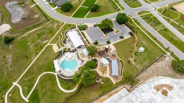 217 McCrae DR, Liberty Hill, TX 78642