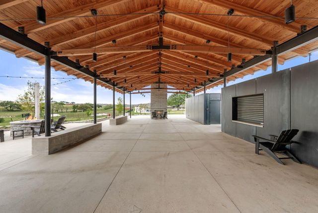 217 McCrae DR, Liberty Hill, TX 78642