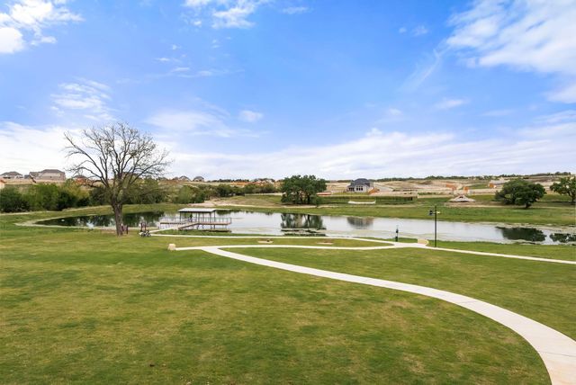 217 McCrae DR, Liberty Hill, TX 78642