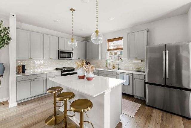 217 McCrae DR, Liberty Hill, TX 78642