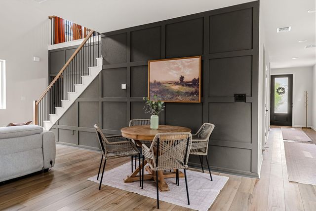 217 McCrae DR, Liberty Hill, TX 78642