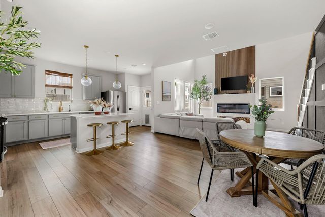 217 McCrae DR, Liberty Hill, TX 78642