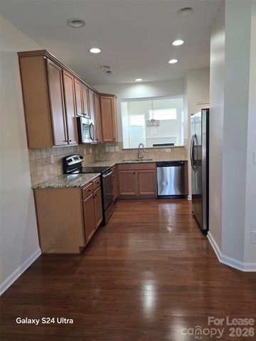 11727 Elizabeth Madison Court, Charlotte, NC 28277