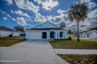 4115 Eola Avenue, Titusville, FL 32796